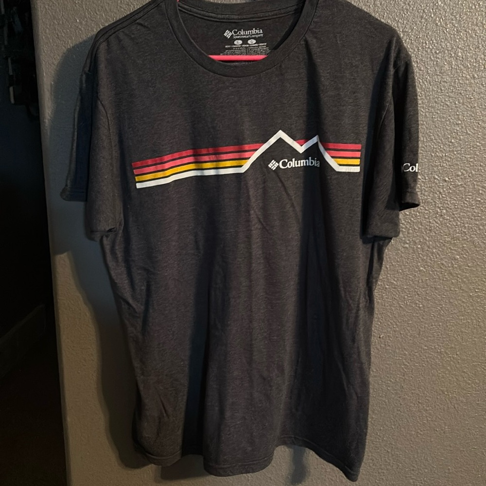 Men’s Columbia T-Shirt